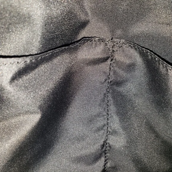 Trina Turk Purple Crossbody Handbag & Card Case - Picture 7 of 7